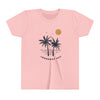 Longboat Key, Florida Youth T-Shirt - Kids Longboat Key Shirt