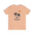 Hawaii T-Shirt - Retro Unisex Hawaii Shirt-8
