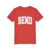 Bend, Oregon Youth Graphic Tee - Kids Bend T Shirt