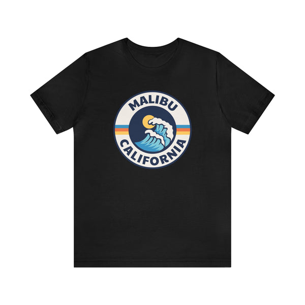 Malibu, California T-Shirt - Unisex Malibu Shirt