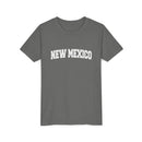 New Mexico Youth Graphic Tee - Kids T Shirt-7