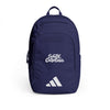 Team Navy Blue/ White