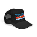 Kids Tampa, Florida Trucker Hat - Youth Snapback Cap