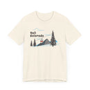 Vail, Colorado T-Shirt - Retro Ski Mountain Gondola Unisex Vail Shirt-18