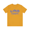 Durango, Colorado T-Shirt - Retro Mountain Unisex Durango Shirt
