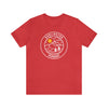 Heather Red