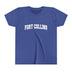 Heather True Royal