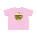 Missouri Toddler T-Shirt - Unisex Toddler Missouri Shirt-4