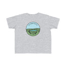 Minnesota Toddler T-Shirt - Unisex Toddler Minnesota Shirt-3