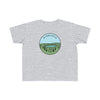 Minnesota Toddler T-Shirt - Unisex Toddler Minnesota Shirt