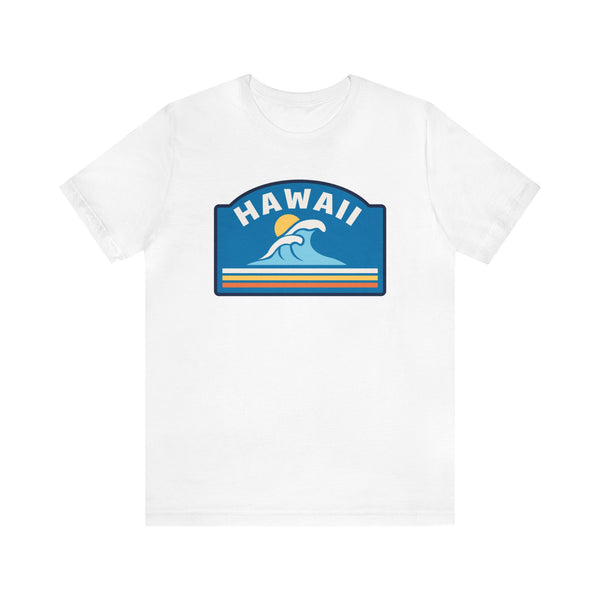 Hawaii T-Shirt - Unisex Hawaii Shirt