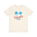 Sarasota, Florida T-Shirt - Unisex Sarasota Shirt-1