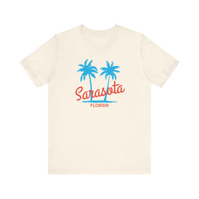 Sarasota, Florida T-Shirt - Unisex Sarasota Shirt