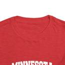 Minnesota Toddler Graphic Tee - Kids Minnesota Vacation Shirt-16