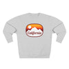 Premium California Sweatshirt - Retro Unisex Sweatshirt