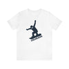Colorado T-Shirt - Snowboard Unisex Colorado Shirt