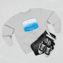 Premium Livingston, Montana Sweatshirt Unisex Crewneck, Premium Sweatshirt, Crewneck Jumper, Ski Resort Apparel-10