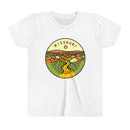 Missouri Youth T-Shirt - Unisex Kids Missouri Shirt-3