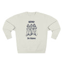 Premium Bend, Oregon Ski Babes Sweatshirt-1