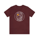 Lake Tahoe, California T-Shirt - Unisex Lake Tahoe Shirt-6