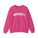 Crested Butte, Colorado Sweatshirt - Unisex Graphic Crewneck-6