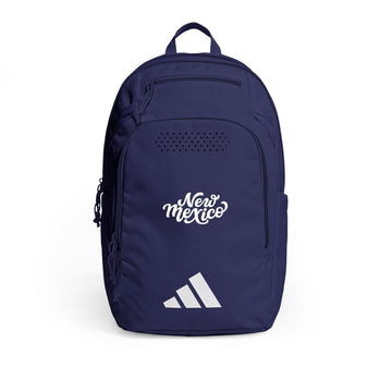 New Mexico Backpack - Adidas Defender 5 Embroidered Bag - 0