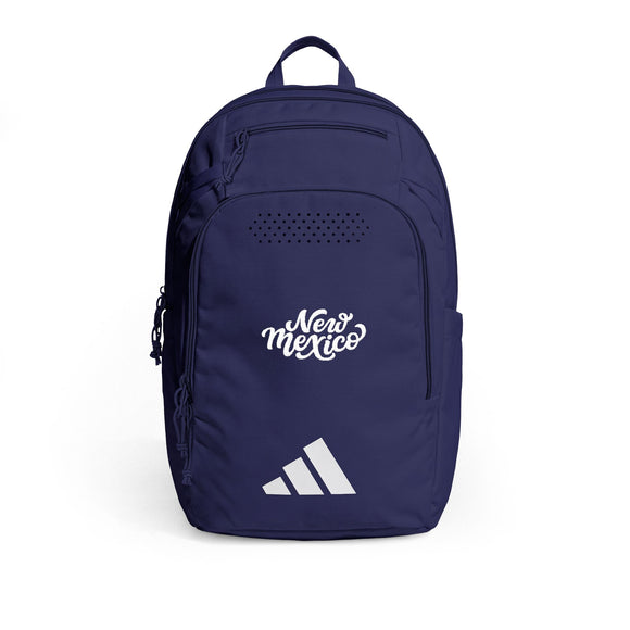 New Mexico Backpack - Adidas Defender 5 Embroidered Bag
