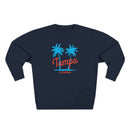Premium Tampa, Florida Sweatshirt - Retro Unisex Sweatshirt-4