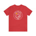 Heather Red