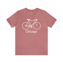 Chicago, Illinois T-Shirt - Unisex Chicago Shirt-7