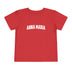 Heather Red