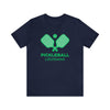 Louisiana Pickleball T-Shirt - Unisex Louisiana Shirt