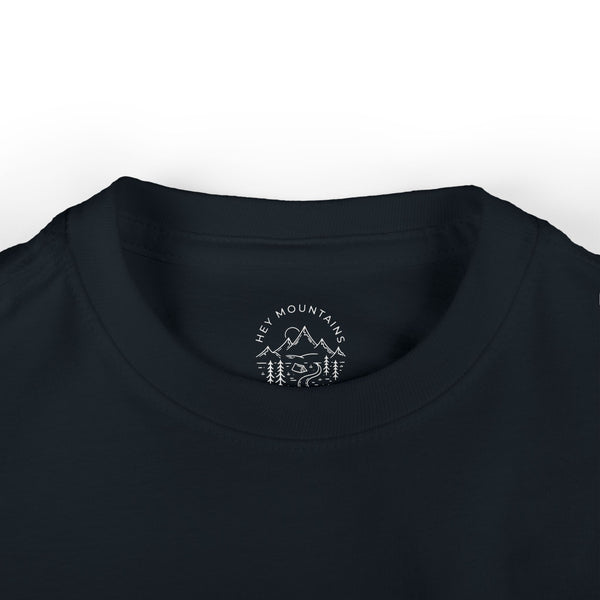 South Carolina Retro 80s Baby T-Shirt, Infant Tee, South Carolina Kid Apparel, 80s Baby Gift