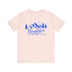 Soft Pink