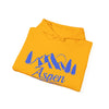 Aspen, Colorado Hoodie - Unisex Mountain Aspen Hoodie Sweatshirt