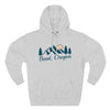 Premium Bend, Oregon Hoodie - Unisex Bend Sweatshirt