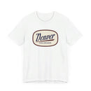 Denver, Colorado T-Shirt - Retro Unisex Denver Shirt-23