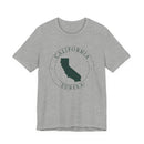 California T-Shirt — State Graphic Tee-4