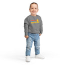 Cabo San Lucas, Mexico Toddler Sweatshirt - Retro Sun Cabo San Lucas Toddler Crewneck Sweatshirt-9