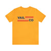 Vail, Colorado T-Shirt - Unisex Vail Shirt