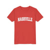 Nashville, Tennessee Youth Graphic Tee - Kids Nashville T Shirt