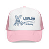 Light Pink/White