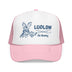 Light Pink/White