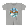 Alaska Youth T-Shirt - Unisex Kids Alaska Shirt