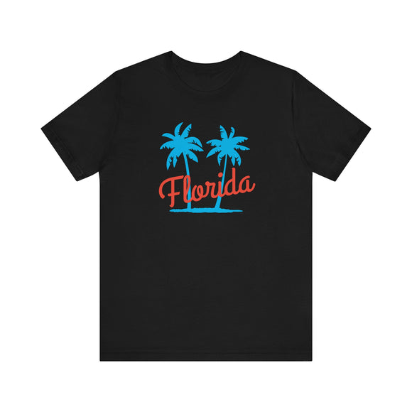 Florida T-Shirt - Unisex Florida Shirt