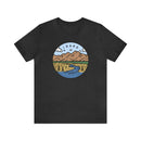 Idaho T-Shirt - Unisex Idaho Shirt-3