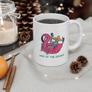 Lake of the Ozarks, Missouri Mug - Vacation 11oz Ceramic Lake of the Ozarks Mug-3