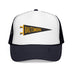 Navy / White / Navy