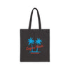 Laguna Beach, California, Cotton Canvas Laguna Beach Tote Bag