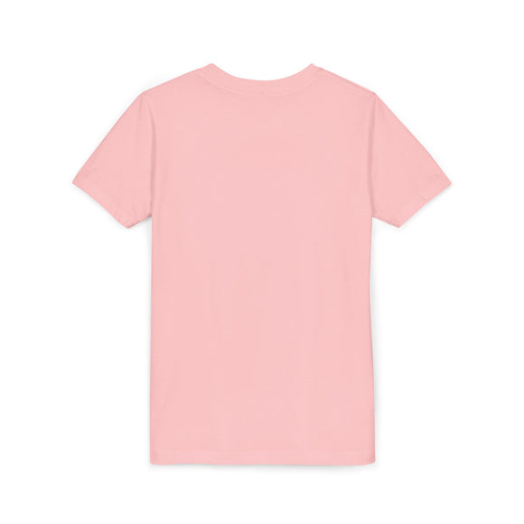 Vermont Youth Vintage Snow Ski Graphic Tee - Kids T Shirt